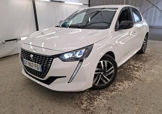 Peugeot 208 2024 1.2 STYLE MONO 18.000XM ! ΣΑΝ ΚΑΙΝΟΥΡΙΟ * ΧΩΡΙΣ ΤΕΛΗ ΚΥΚΛ.