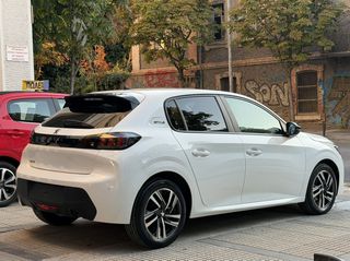 Peugeot 208 2024 1.200 STYLE MONO 18.000XM ! ΣΑΝ ΚΑΙΝΟΥΡΙΟ * ΧΩΡΙΣ ΤΕΛΗ ΚΥΚΛ.-thumb-9