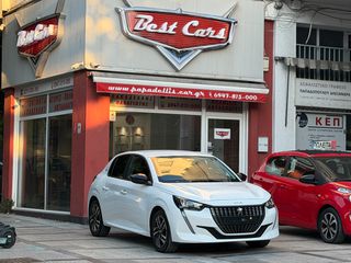 Peugeot 208 2024 1.200 STYLE MONO 18.000XM ! ΣΑΝ ΚΑΙΝΟΥΡΙΟ * ΧΩΡΙΣ ΤΕΛΗ ΚΥΚΛ.-thumb-18