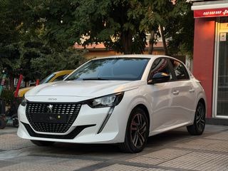 Peugeot 208 2024 1.200 STYLE MONO 18.000XM ! ΣΑΝ ΚΑΙΝΟΥΡΙΟ * ΧΩΡΙΣ ΤΕΛΗ ΚΥΚΛ.-thumb-3