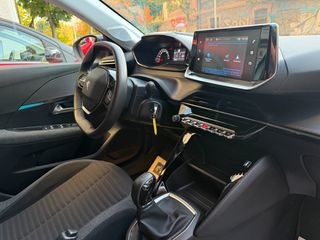 Peugeot 208 2024 1.200 STYLE MONO 18.000XM ! ΣΑΝ ΚΑΙΝΟΥΡΙΟ * ΧΩΡΙΣ ΤΕΛΗ ΚΥΚΛ.-thumb-85
