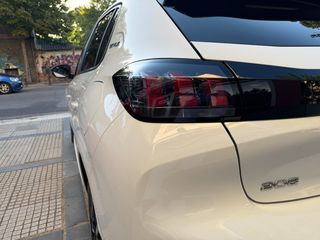 Peugeot 208 2024 1.200 STYLE MONO 18.000XM ! ΣΑΝ ΚΑΙΝΟΥΡΙΟ * ΧΩΡΙΣ ΤΕΛΗ ΚΥΚΛ.-thumb-29