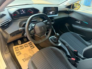 Peugeot 208 2024 1.200 STYLE MONO 18.000XM ! ΣΑΝ ΚΑΙΝΟΥΡΙΟ * ΧΩΡΙΣ ΤΕΛΗ ΚΥΚΛ.-thumb-42