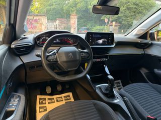 Peugeot 208 2024 1.200 STYLE MONO 18.000XM ! ΣΑΝ ΚΑΙΝΟΥΡΙΟ * ΧΩΡΙΣ ΤΕΛΗ ΚΥΚΛ.-thumb-43