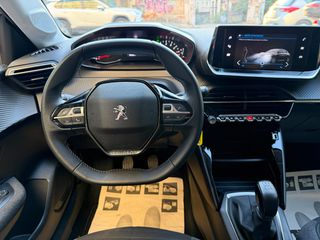 Peugeot 208 2024 1.200 STYLE MONO 18.000XM ! ΣΑΝ ΚΑΙΝΟΥΡΙΟ * ΧΩΡΙΣ ΤΕΛΗ ΚΥΚΛ.-thumb-53
