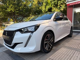 Peugeot 208 2024 1.200 STYLE MONO 18.000XM ! ΣΑΝ ΚΑΙΝΟΥΡΙΟ * ΧΩΡΙΣ ΤΕΛΗ ΚΥΚΛ.-thumb-21