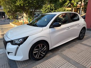 Peugeot 208 2024 1.200 STYLE MONO 18.000XM ! ΣΑΝ ΚΑΙΝΟΥΡΙΟ * ΧΩΡΙΣ ΤΕΛΗ ΚΥΚΛ.-thumb-4