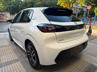 Peugeot 208 2024 1.200 STYLE MONO 18.000XM ! ΣΑΝ ΚΑΙΝΟΥΡΙΟ * ΧΩΡΙΣ ΤΕΛΗ ΚΥΚΛ.-thumb-6
