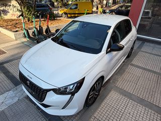 Peugeot 208 2024 1.200 STYLE MONO 18.000XM ! ΣΑΝ ΚΑΙΝΟΥΡΙΟ * ΧΩΡΙΣ ΤΕΛΗ ΚΥΚΛ.-thumb-13