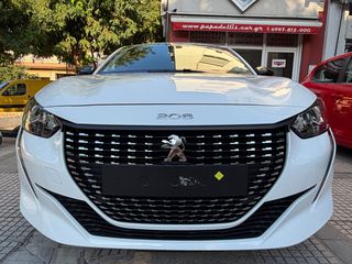Peugeot 208 2024 1.200 STYLE MONO 18.000XM ! ΣΑΝ ΚΑΙΝΟΥΡΙΟ * ΧΩΡΙΣ ΤΕΛΗ ΚΥΚΛ.-thumb-20