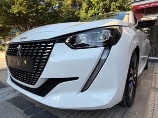 Peugeot 208 2024 1.200 STYLE MONO 18.000XM ! ΣΑΝ ΚΑΙΝΟΥΡΙΟ * ΧΩΡΙΣ ΤΕΛΗ ΚΥΚΛ.-thumb-22