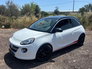 Opel Adam 2015 JAM 1.2