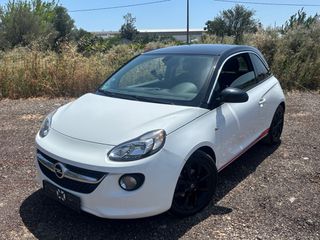 Opel Adam 2015 JAM 1.2-thumb-1