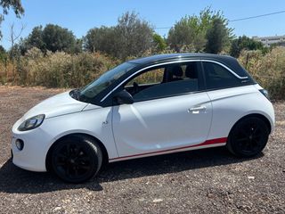 Opel Adam 2015 JAM 1.2-thumb-2