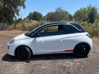 Opel Adam 2015 JAM 1.2-thumb-3