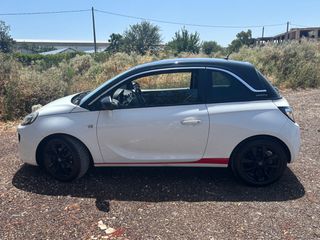 Opel Adam 2015 JAM 1.2-thumb-4