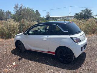 Opel Adam 2015 JAM 1.2-thumb-5