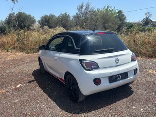 Opel Adam 2015 JAM 1.2-thumb-6
