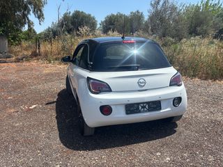 Opel Adam 2015 JAM 1.2-thumb-7