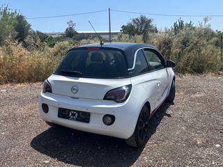 Opel Adam 2015 JAM 1.2-thumb-10