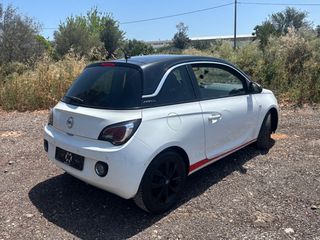 Opel Adam 2015 JAM 1.2-thumb-11