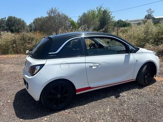 Opel Adam 2015 JAM 1.2-thumb-12