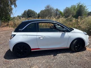 Opel Adam 2015 JAM 1.2-thumb-13