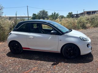 Opel Adam 2015 JAM 1.2-thumb-14