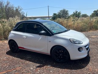 Opel Adam 2015 JAM 1.2-thumb-15
