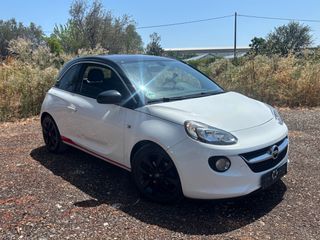Opel Adam 2015 JAM 1.2-thumb-16