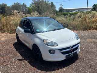 Opel Adam 2015 JAM 1.2-thumb-17