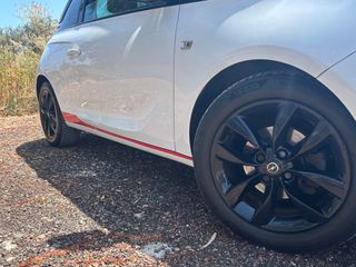 Opel Adam 2015 JAM 1.2-thumb-18
