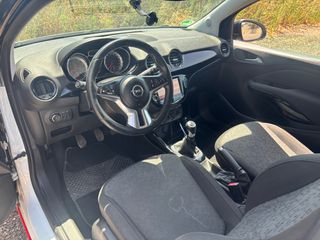 Opel Adam 2015 JAM 1.2-thumb-19