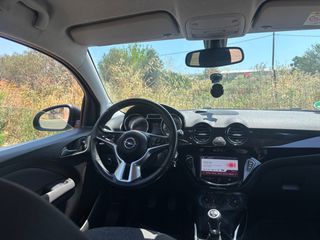 Opel Adam 2015 JAM 1.2-thumb-21