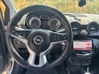 Opel Adam 2015 JAM 1.2-thumb-26