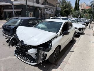 Renault Clio 2026 TECHNO