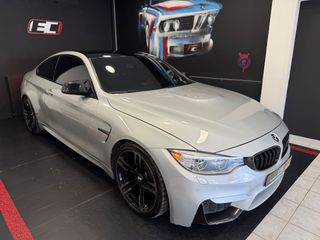 Bmw 420 2015 M4 look original  XDRIVE