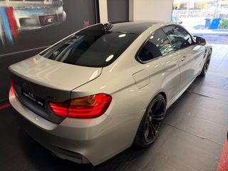 Bmw 420 2015 M4 look original  XDRIVE-thumb-1