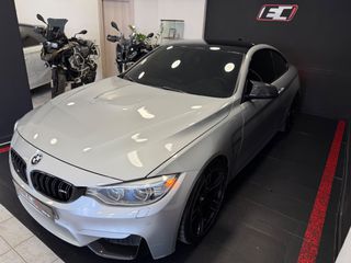 Bmw 420 2015 M4 look original  XDRIVE-thumb-3