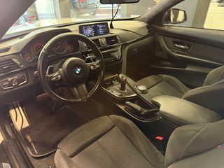 Bmw 420 2015 M4 look original  XDRIVE-thumb-6