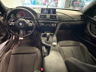 Bmw 420 2015 M4 look original  XDRIVE-thumb-9