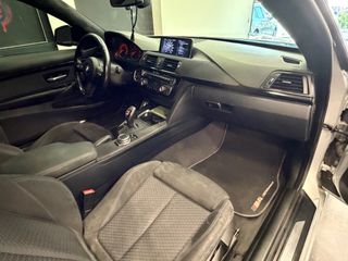 Bmw 420 2015 M4 look original  XDRIVE-thumb-11
