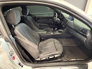 Bmw 420 2015 M4 look original  XDRIVE-thumb-12