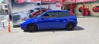 Ford Focus 2004 ST170