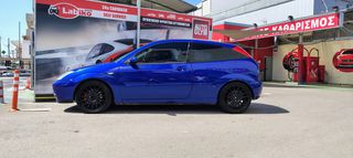 Ford Focus 2004 ST170-thumb-1
