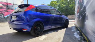 Ford Focus 2004 ST170-thumb-5