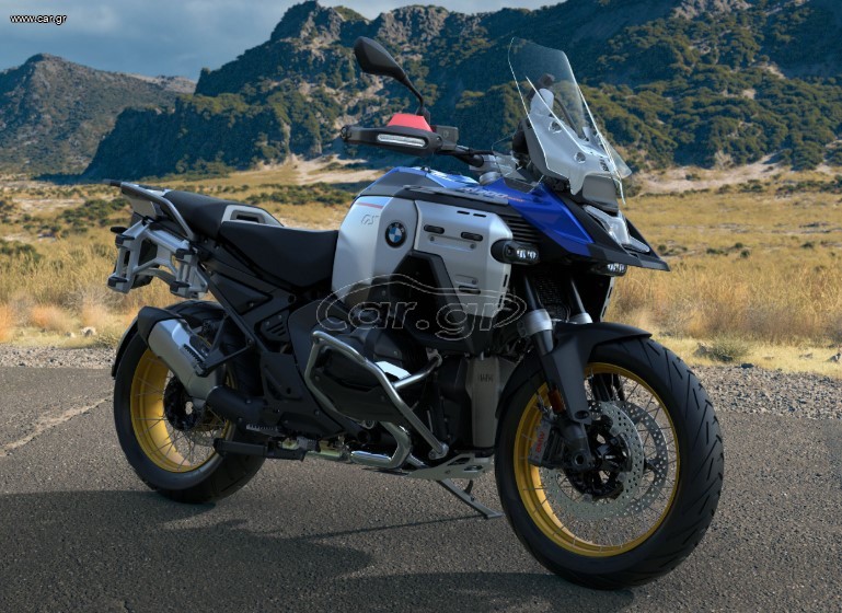 Bmw R 1300 GS 2026 Adventure
