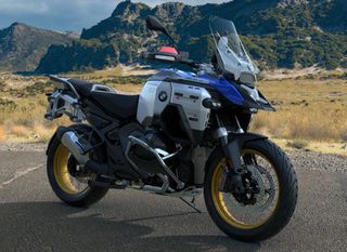 Bmw R 1300 GS 2026 Adventure