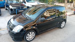 Citroen C2 2004 ΑΥΤΟΜΑΤΟ !!!-thumb-46