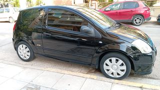 Citroen C2 2004 ΑΥΤΟΜΑΤΟ !!!-thumb-16
